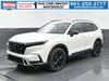 1 placeholder image of  2026 Honda CR-V Hybrid Sport Touring