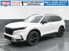 1 placeholder image of  2026 Honda CR-V Hybrid Sport Touring