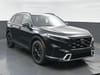 8 thumbnail image of  2026 Honda CR-V Hybrid Sport Touring