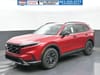 1 thumbnail image of  2026 Honda CR-V Hybrid TrailSport