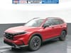 1 placeholder image of  2026 Honda CR-V Hybrid TrailSport