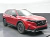 8 thumbnail image of  2026 Honda CR-V Hybrid TrailSport