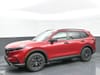 2 thumbnail image of  2026 Honda CR-V Hybrid TrailSport
