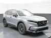 8 thumbnail image of  2026 Honda CR-V Hybrid TrailSport