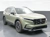 8 thumbnail image of  2026 Honda CR-V Hybrid TrailSport