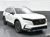 8 thumbnail image of  2026 Honda CR-V Hybrid TrailSport