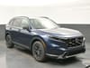 8 thumbnail image of  2026 Honda CR-V Hybrid TrailSport