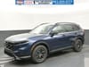 1 placeholder image of  2026 Honda CR-V Hybrid TrailSport