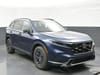 8 thumbnail image of  2026 Honda CR-V Hybrid TrailSport
