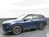 2 thumbnail image of  2026 Honda CR-V Hybrid TrailSport