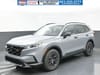 1 placeholder image of  2026 Honda CR-V Hybrid TrailSport