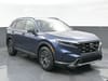 8 thumbnail image of  2026 Honda CR-V Hybrid TrailSport