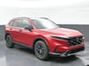 8 thumbnail image of  2026 Honda CR-V Hybrid TrailSport