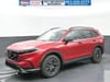 1 thumbnail image of  2026 Honda CR-V Hybrid TrailSport