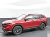 2 thumbnail image of  2026 Honda CR-V Hybrid TrailSport