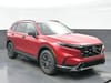 8 thumbnail image of  2026 Honda CR-V Hybrid TrailSport