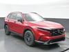 8 thumbnail image of  2026 Honda CR-V Hybrid TrailSport
