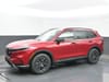 2 thumbnail image of  2026 Honda CR-V Hybrid TrailSport