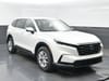 8 thumbnail image of  2026 Honda CR-V LX