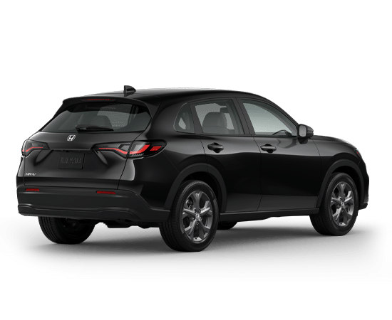 2 thumbnail image of  2026 Honda HR-V 2WD LX
