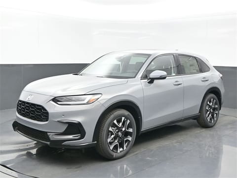 1 image of 2026 Honda HR-V EX-L