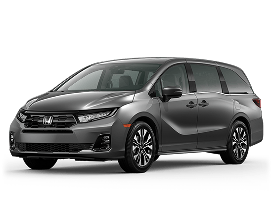 1 thumbnail image of  2026 Honda Odyssey Elite