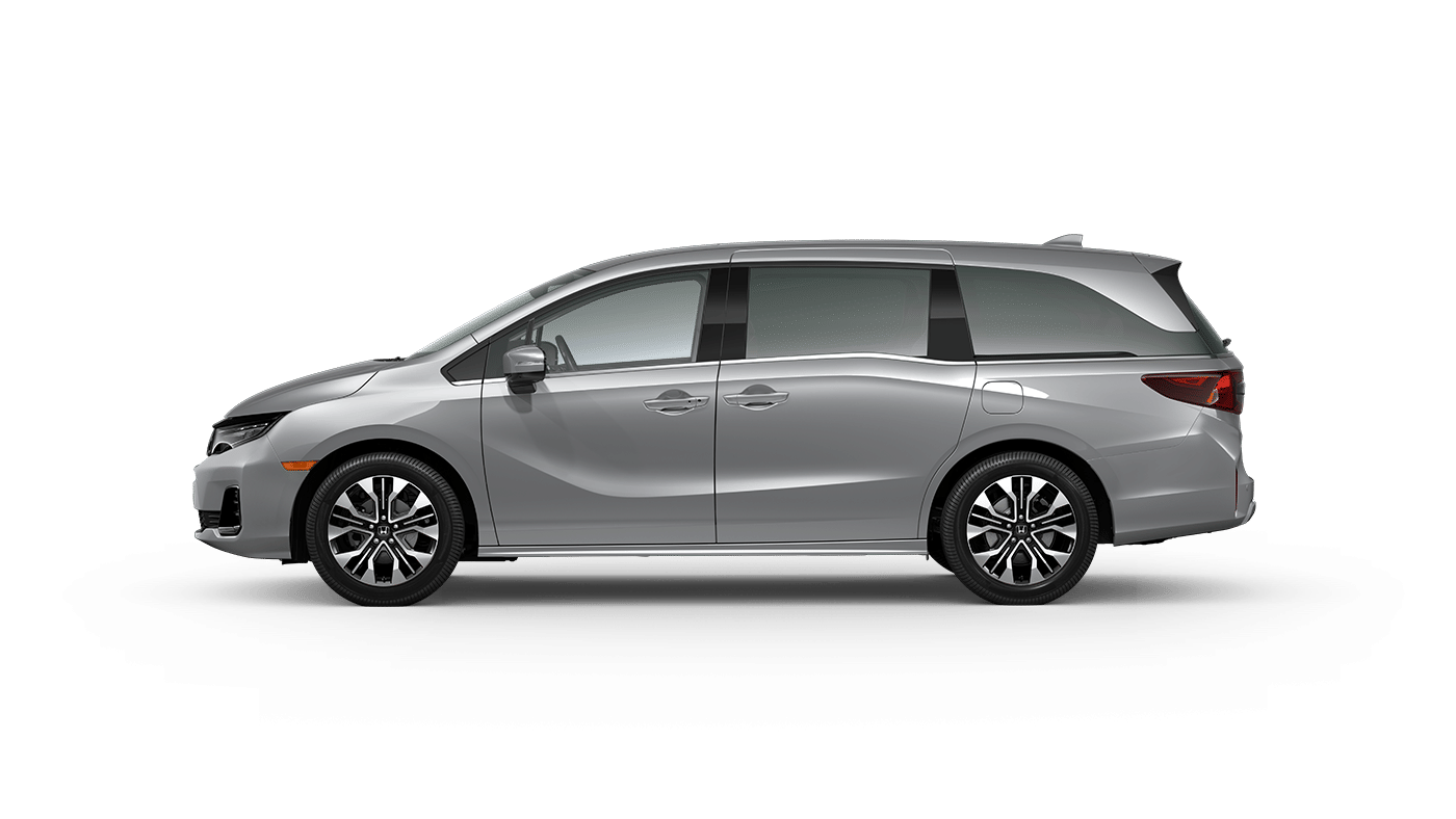 2 thumbnail image of  2026 Honda Odyssey Elite