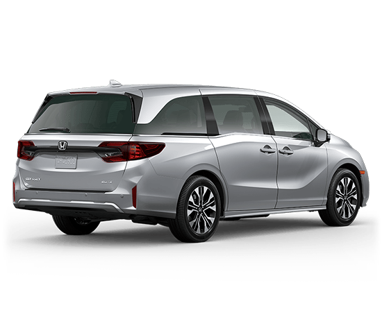 2 thumbnail image of  2026 Honda Odyssey Elite