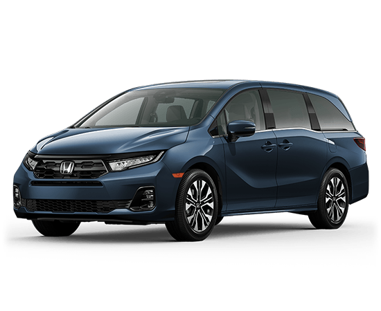 1 thumbnail image of  2026 Honda Odyssey Elite