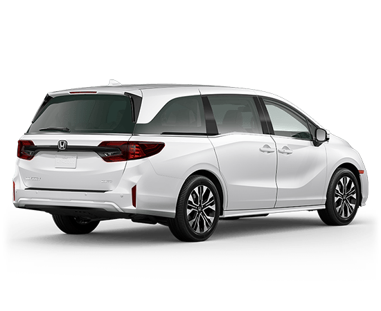2 thumbnail image of  2026 Honda Odyssey Elite