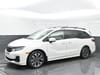 2 thumbnail image of  2026 Honda Odyssey Elite