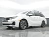20 thumbnail image of  2026 Honda Odyssey Elite