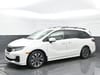 2 thumbnail image of  2026 Honda Odyssey Elite