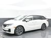 2 thumbnail image of  2026 Honda Odyssey Elite
