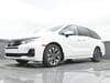 20 thumbnail image of  2026 Honda Odyssey Elite