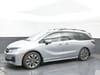 2 thumbnail image of  2026 Honda Odyssey Elite