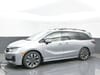 2 thumbnail image of  2026 Honda Odyssey Elite