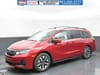 1 thumbnail image of  2026 Honda Odyssey EX-L