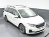 34 thumbnail image of  2026 Honda Odyssey EX-L