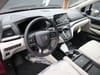 16 thumbnail image of  2026 Honda Odyssey EX-L