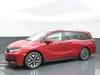 2 thumbnail image of  2026 Honda Odyssey EX-L