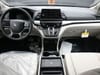 9 thumbnail image of  2026 Honda Odyssey EX-L