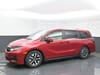 2 thumbnail image of  2026 Honda Odyssey EX-L