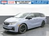 1 placeholder image of  2026 Honda Odyssey Sport-L
