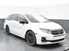 8 thumbnail image of  2026 Honda Odyssey Sport-L