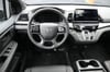 12 thumbnail image of  2026 Honda Odyssey Sport-L