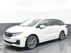 2 thumbnail image of  2026 Honda Odyssey Touring