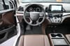 9 thumbnail image of  2026 Honda Odyssey Touring