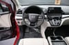 13 thumbnail image of  2026 Honda Odyssey Touring