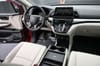 12 thumbnail image of  2026 Honda Odyssey Touring